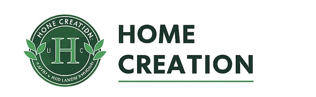 Home Creation Logo